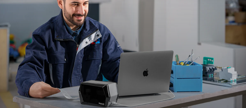 How to Choose a Label Printer for Your Warehouse: A Complete Guide