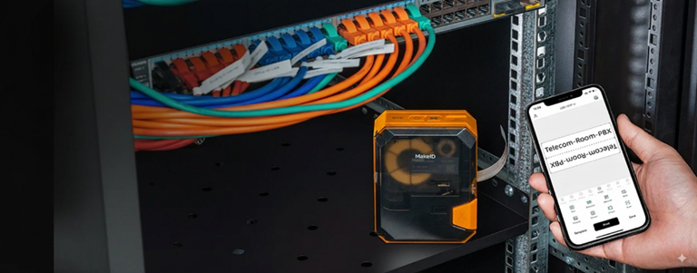 What Are the Different Types of Cable Labels?