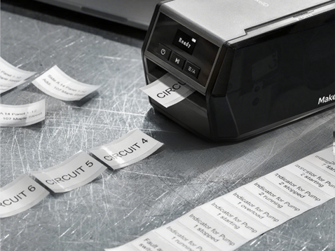 How to Choose Laboratory Label Printer: Complete Buying Guide 2025