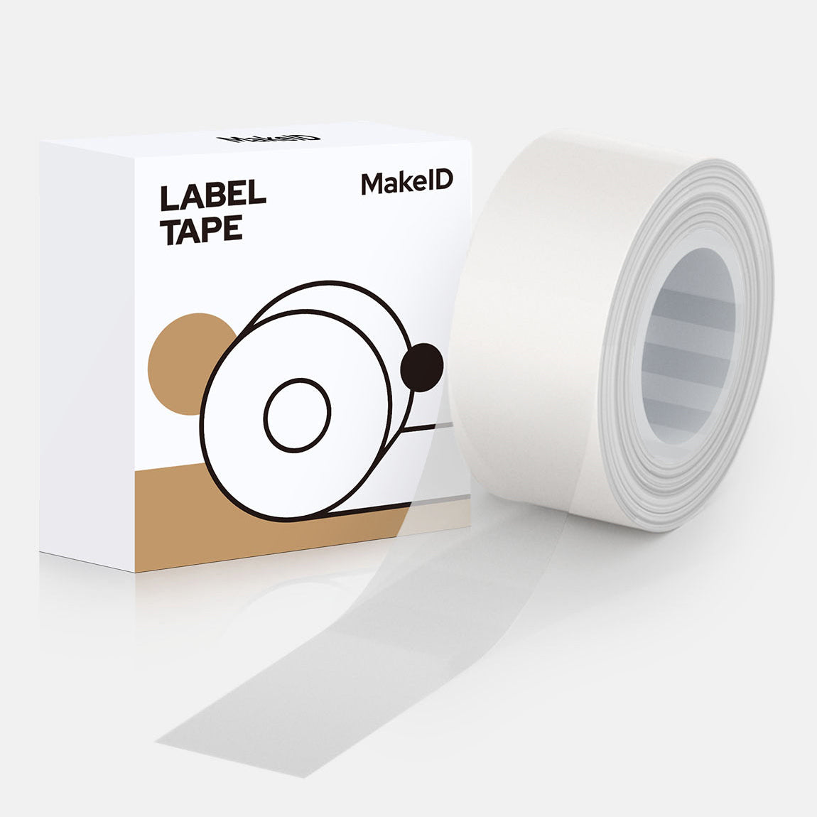 MakeID L1/E1/Q1 Thermal Label Printer