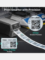D50 best color label printer for small business