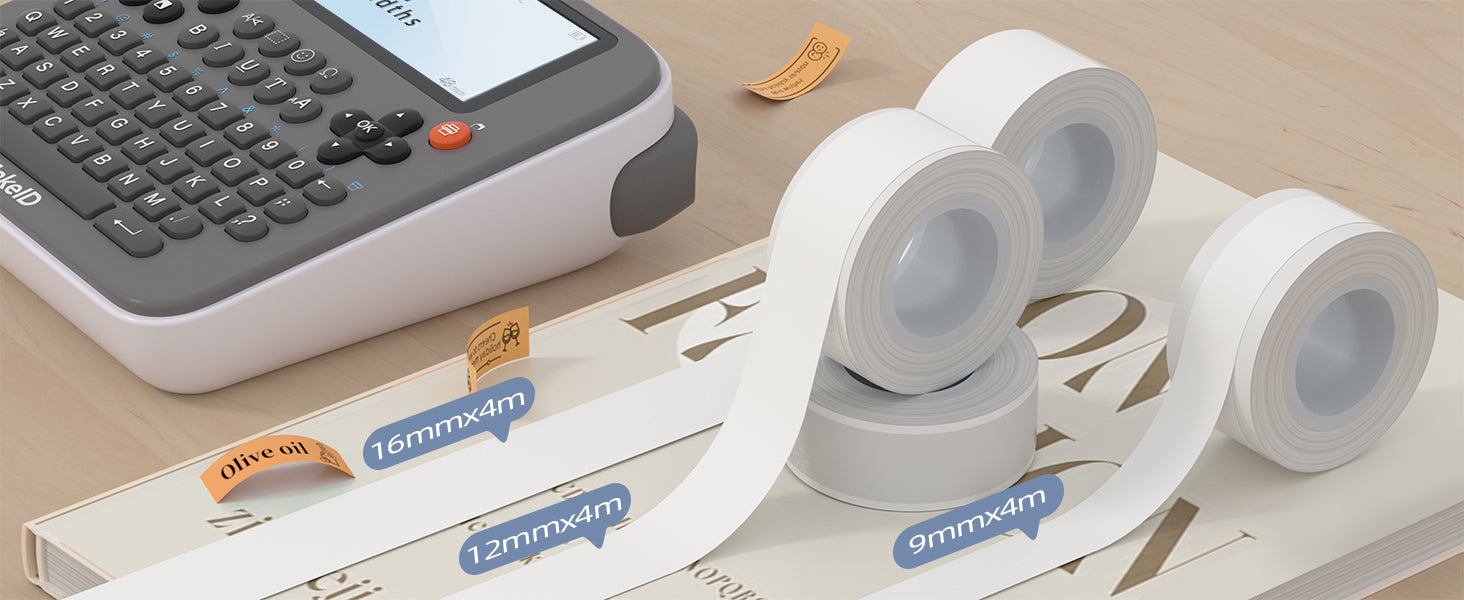 best wireless label maker