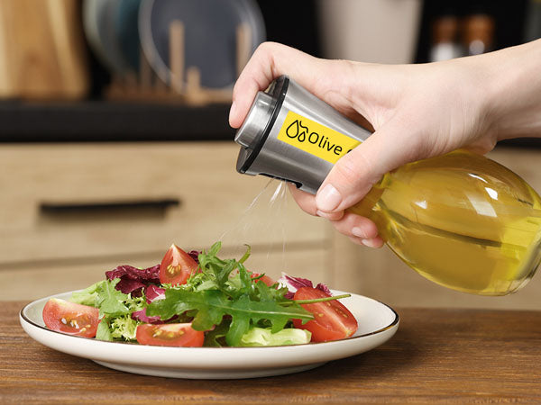 E1 pantry label printer