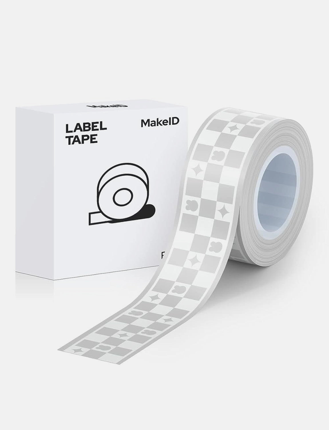 L1 label maker waterproof tape