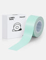 L1/E1/Q1 thermal printing labels