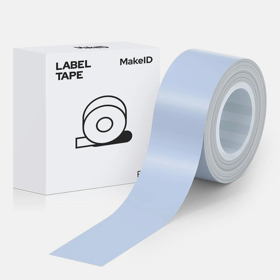L1/E1/Q1 label printer labels
