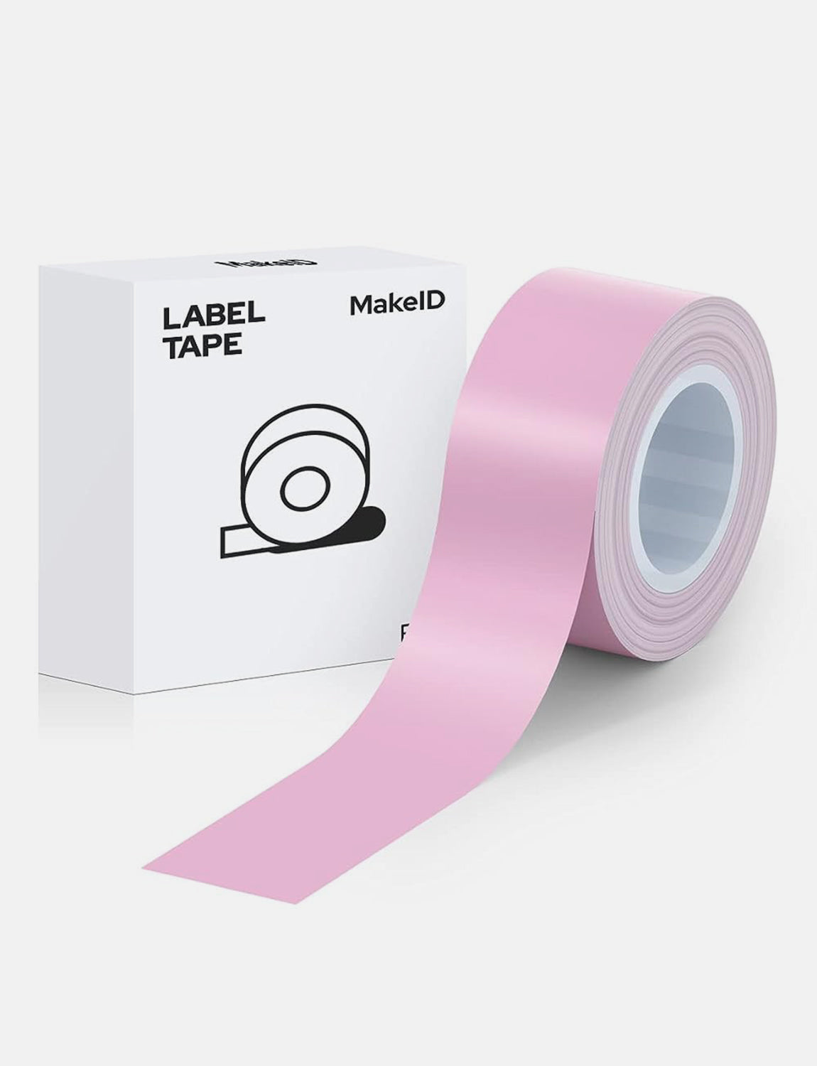 L1/E1/Q1 colored thermal labels