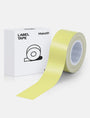 e1 label printer labels