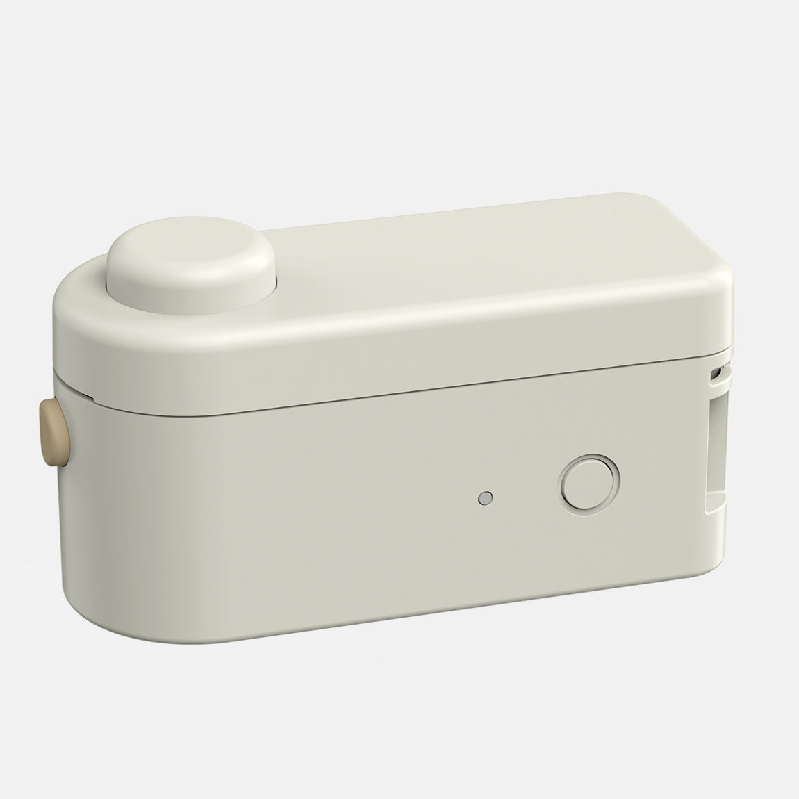MakeID L1 Label Maker/Portable Bluetooth Home Label Printer