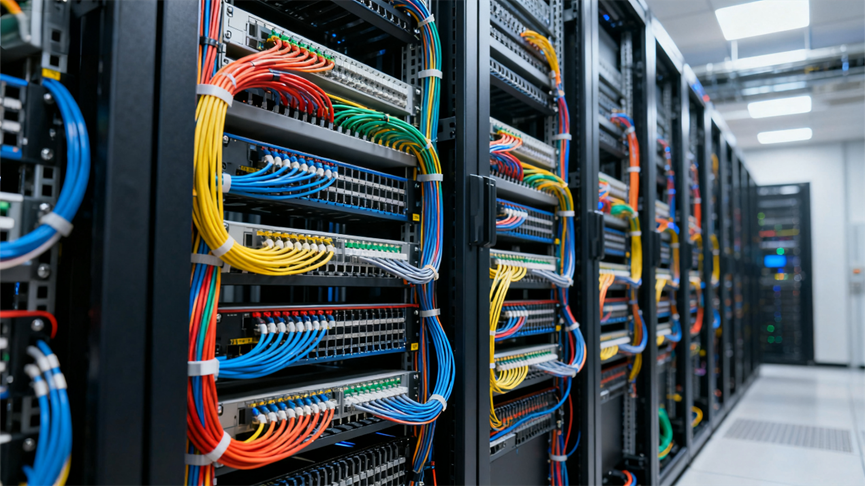 How to Label Fiber Optic Cables: A Complete Professional Guide