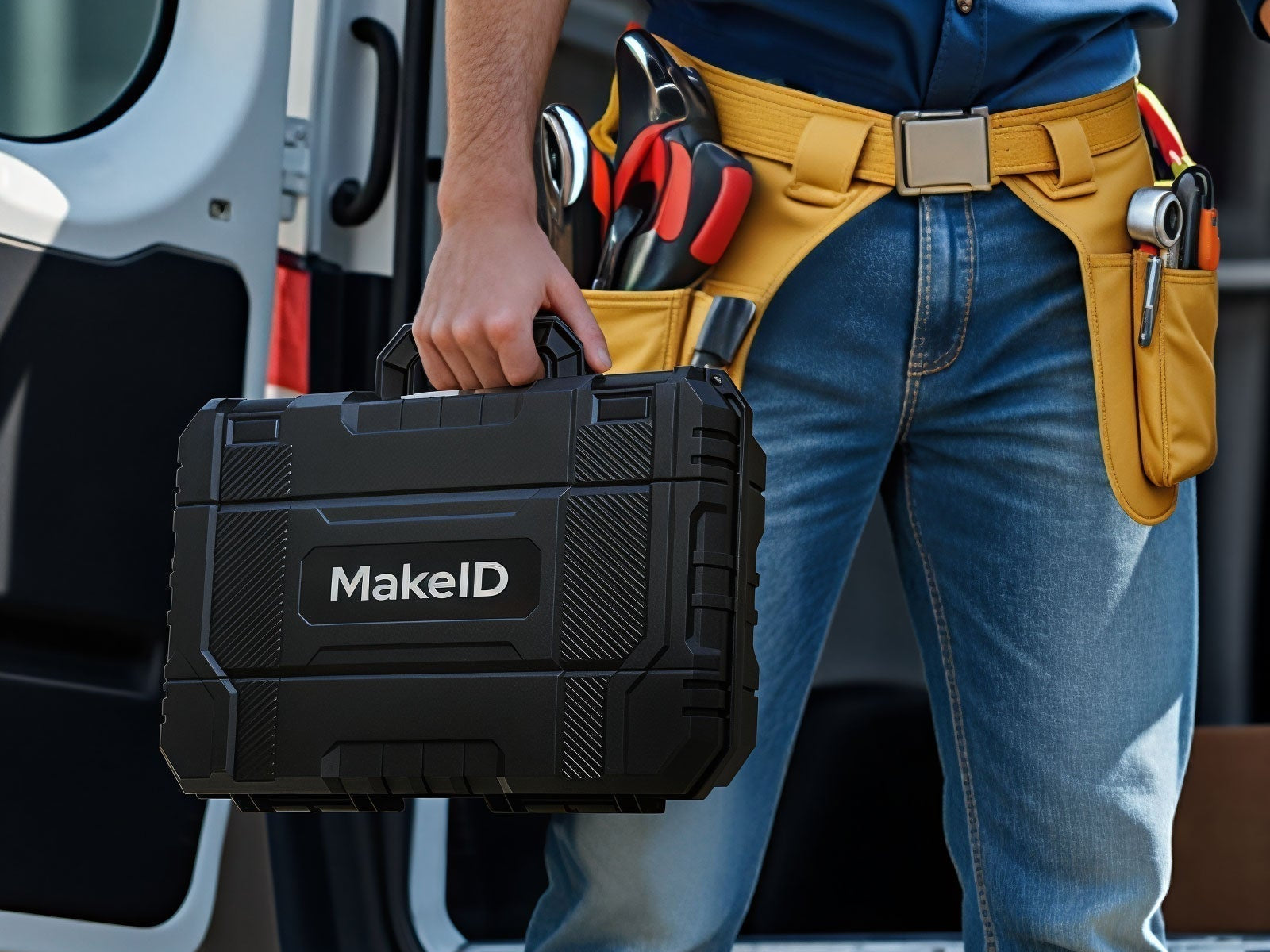 Is MakeID a Reliable Brand?Worth Buying?