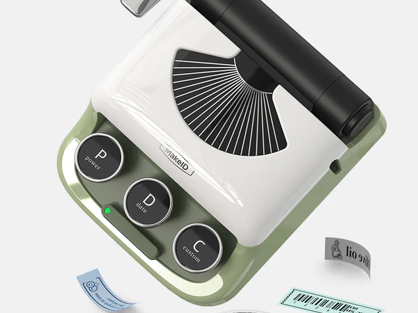 Can Thermal Printers Print Color?