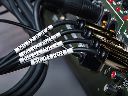 How to Label Cables in a Data Center According to the ANSI/TIA-606-C Standard？