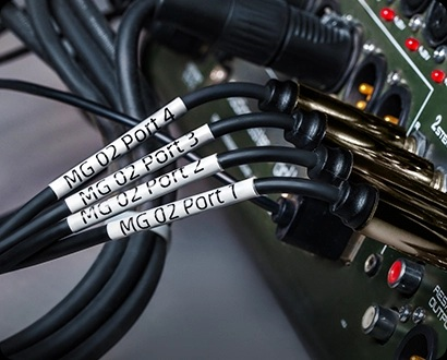 Which Portable Label Printer Is Best for Industrial Cable Labels? – MakeID