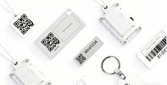 Using Custom Asset Tagging Labels to Track Your Assets