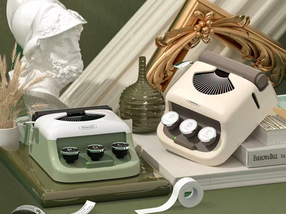 Thermal Printer