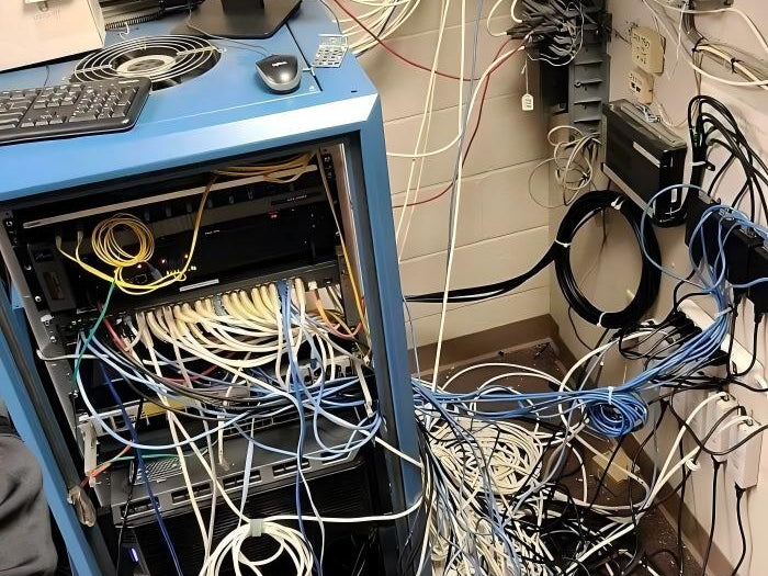 How to Label Ethernet Cables？（The Easy & Professional Way）