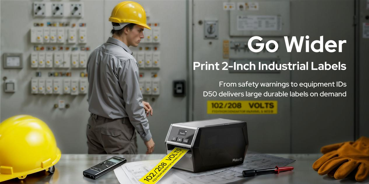 How to Use QR Codes on Warehouse Labels for Real-Time Inventory Tracking-From Static Labels to Smart Data Gateways