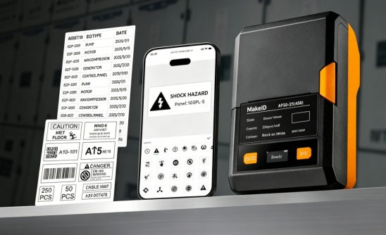 Free Label Templates: 48 Ready-to-Use Designs for Faster Labeling