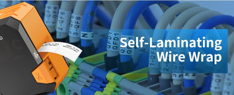 Self-Laminating Labels: A Must-Have Tool for Business Labeling?