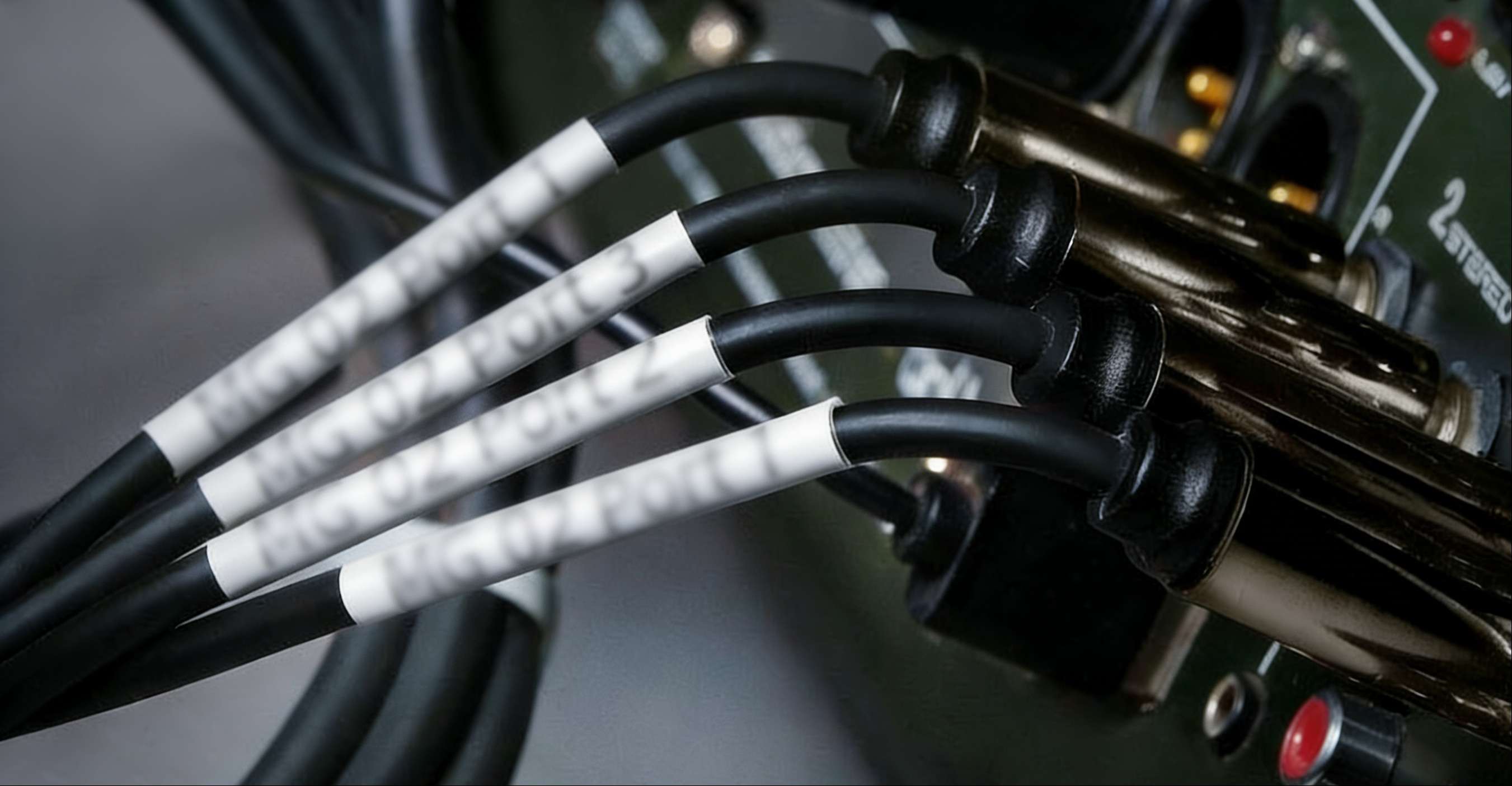 What Material of Network Cable Label Is Most Durable? Recommendations for Data Centers