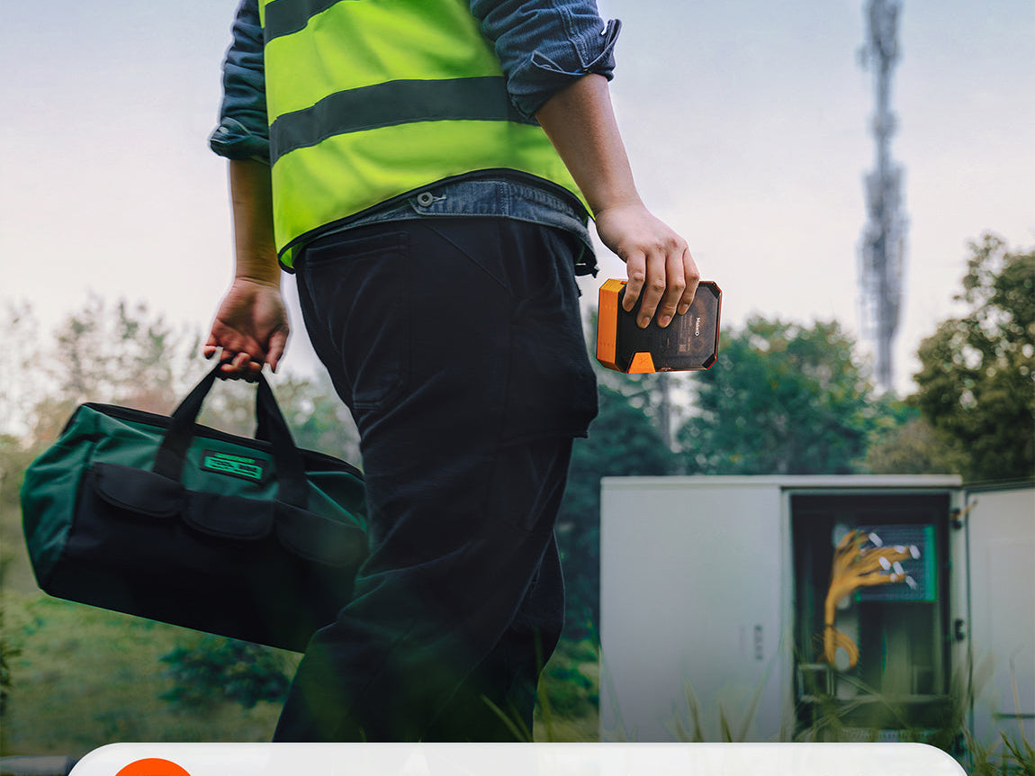 MakeID vs Brady vs DYMO: Which Label Maker Is Best for Electricians?