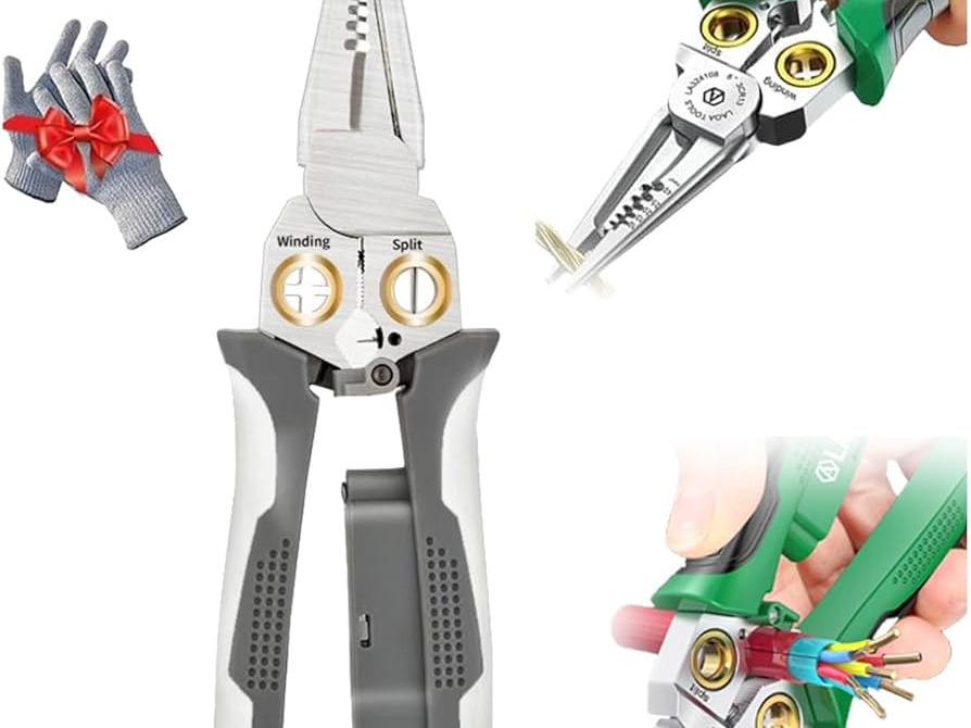 3 "Efficiency Boosters" Every Electrician Needs: Why the P31S Reigns Supreme?