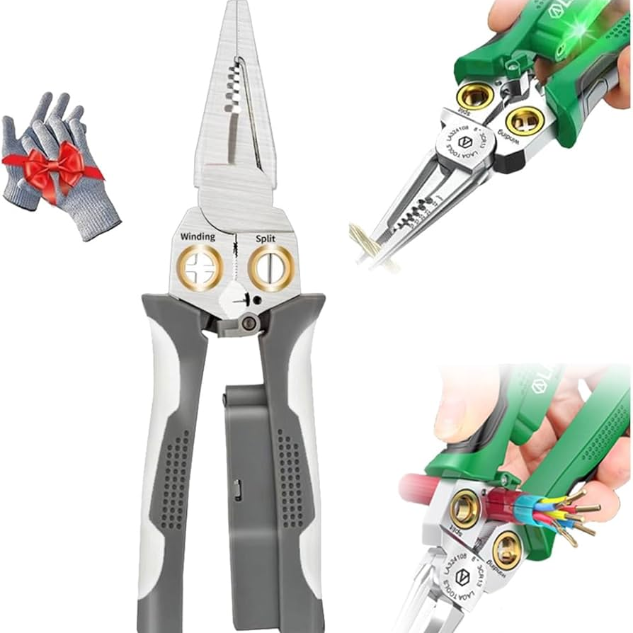 3 "Efficiency Boosters" Every Electrician Needs: Why the P31S Reigns Supreme?