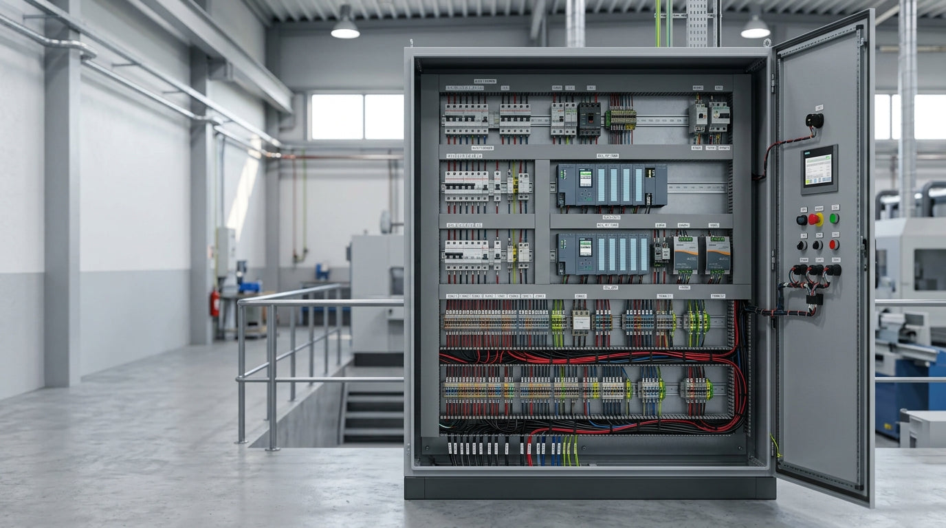 Electrical Panel Labeling: A Complete Guide to Labels, Materials, and Printing