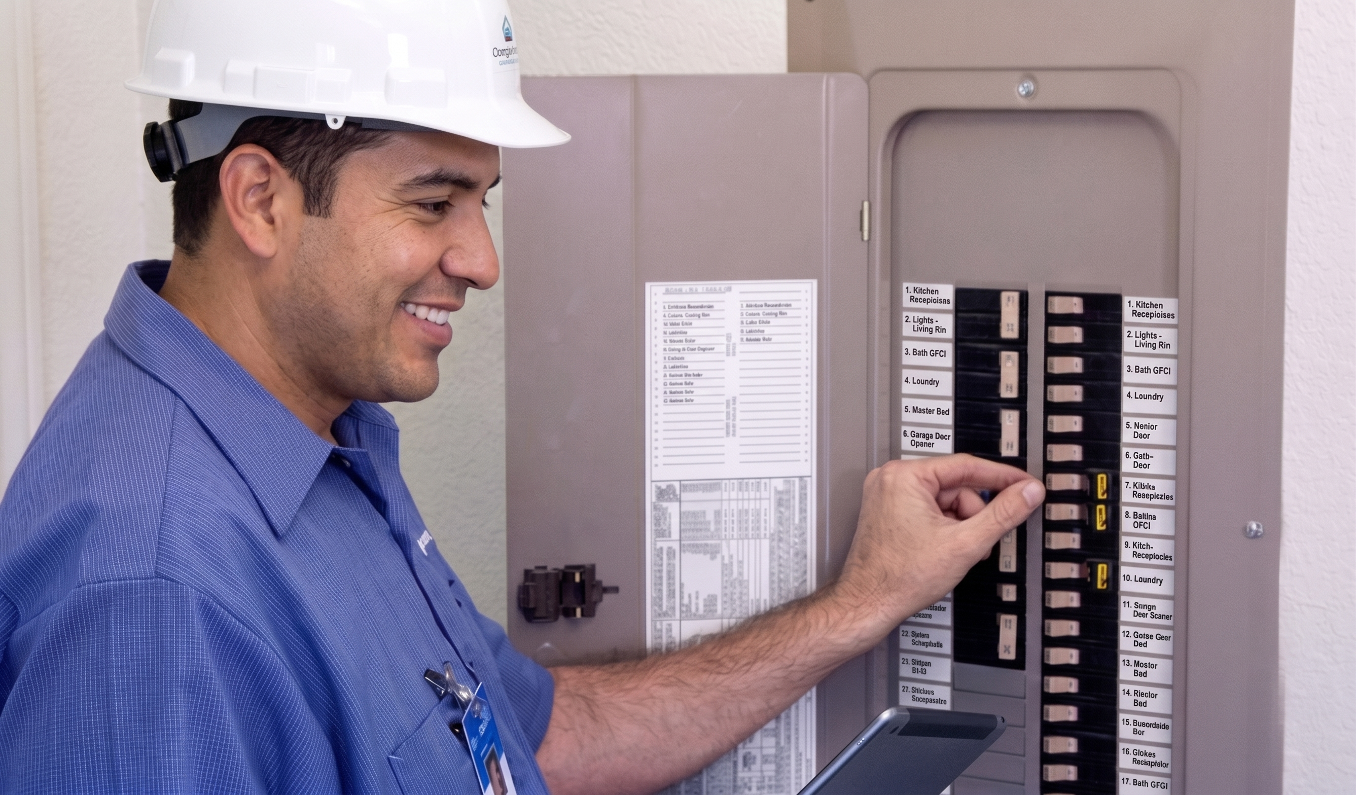 Best Label Maker for Electricians 2026: Hands-On Picks That Survive the Job