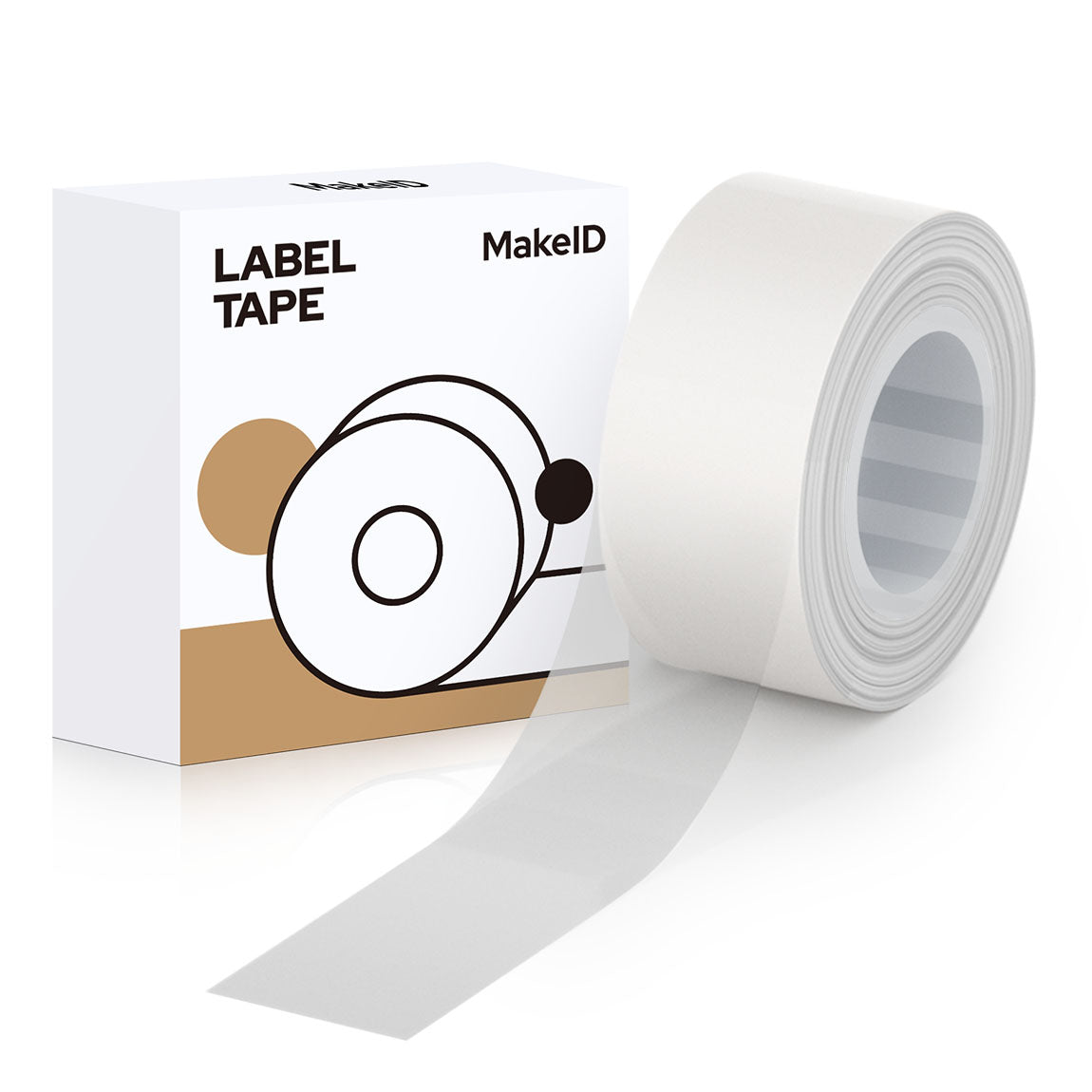 E1 Label For L1/E1/Q1 – MakeID