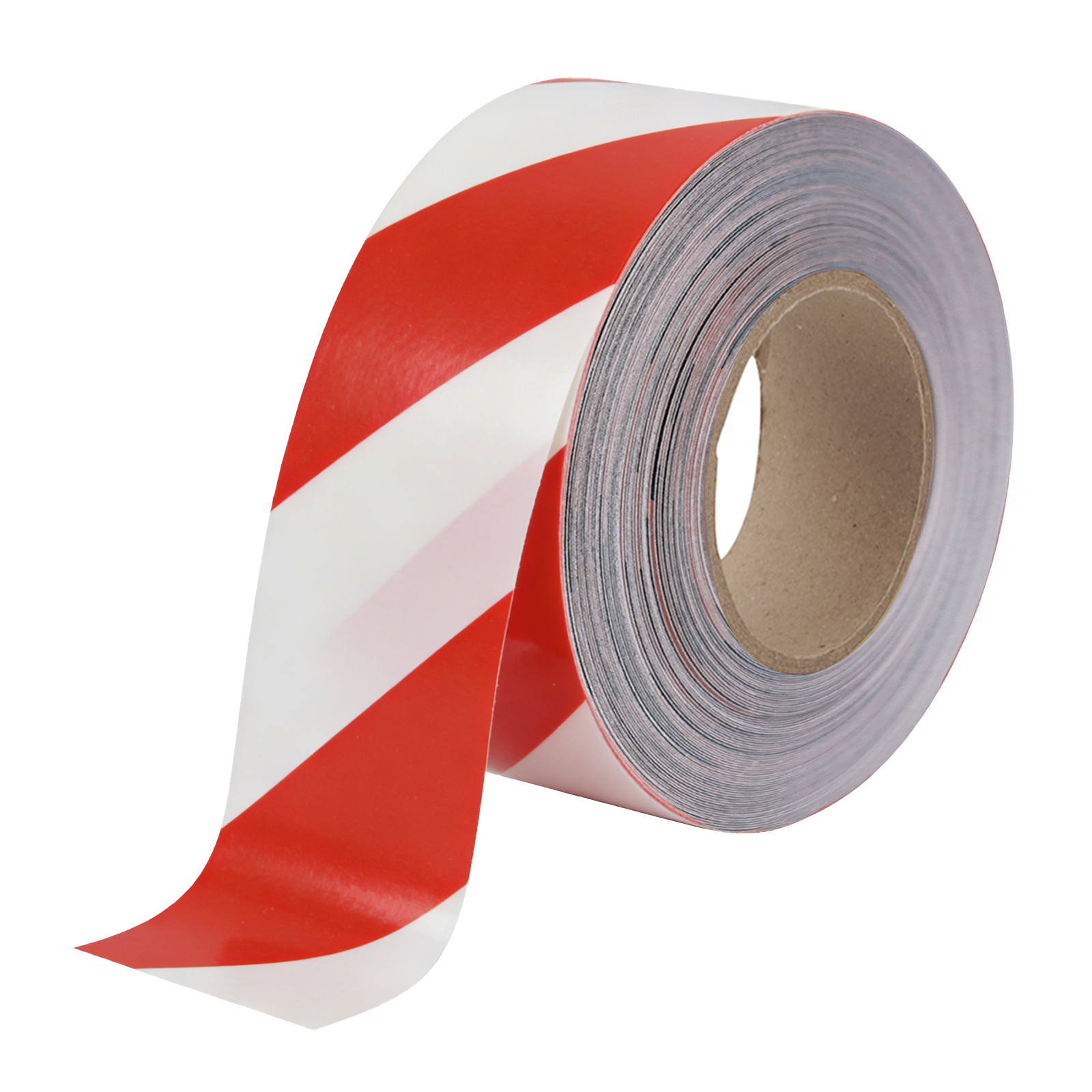 MakeID Floor Marking Tape, 2" x 100 ft, Heavy-Duty Safety Floor Tape for Warehouse & Factory