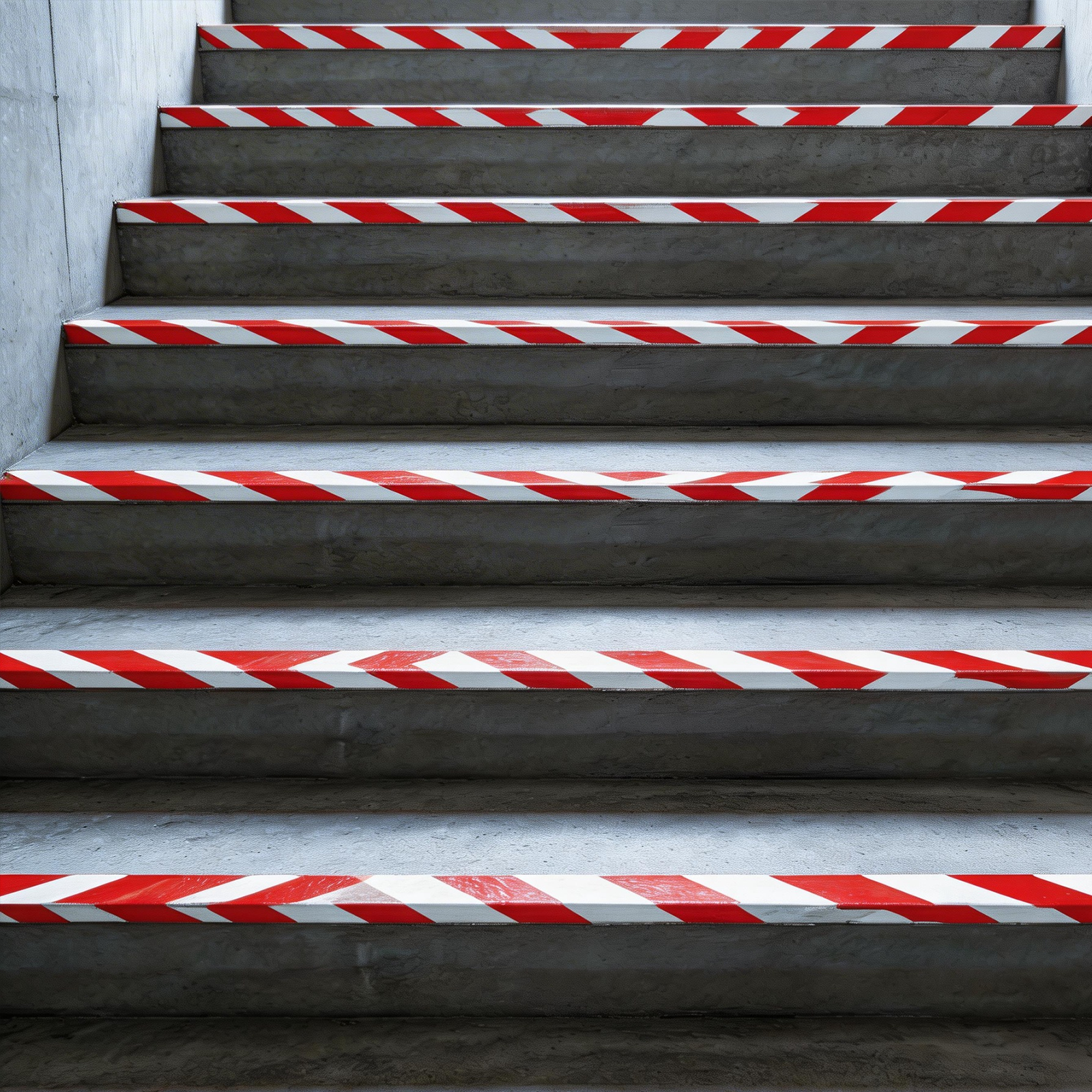 MakeID Floor Marking Tape, 2" x 100 ft, Heavy-Duty Safety Floor Tape for Warehouse & Factory