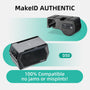 MakeID D50 All-Weather PET Waterproof Tape