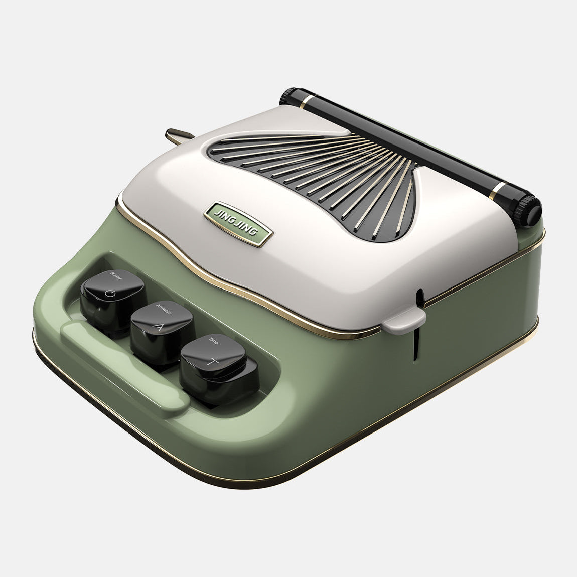 MakeID D7 Cloth & Fabric Label Maker Tape Printing Machine