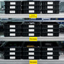 High-Performance with Ribbon Cartridge Printers