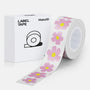 Q1 colored thermal labels