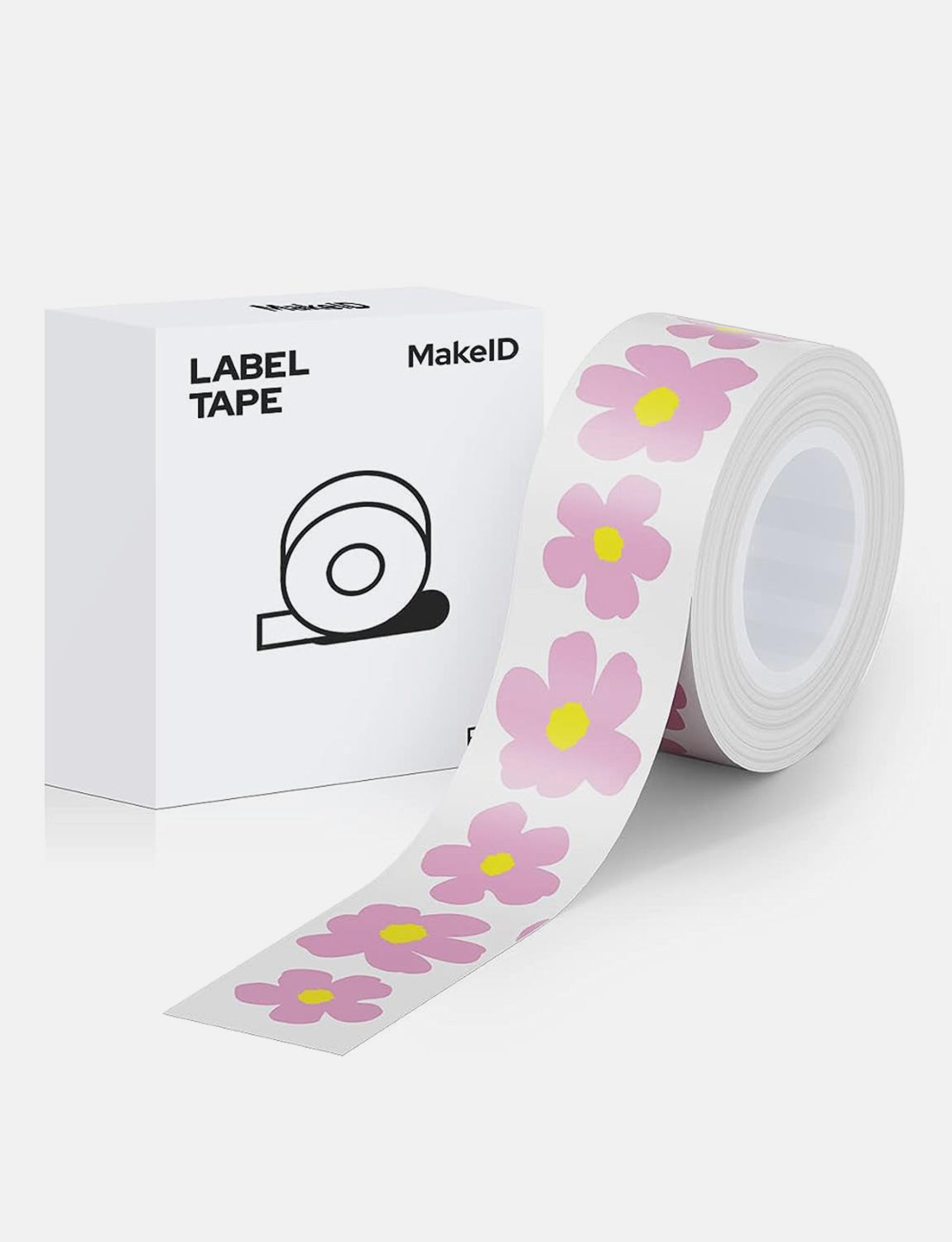 Q1 colored thermal labels