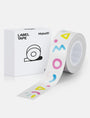 E1 thermal printing labels