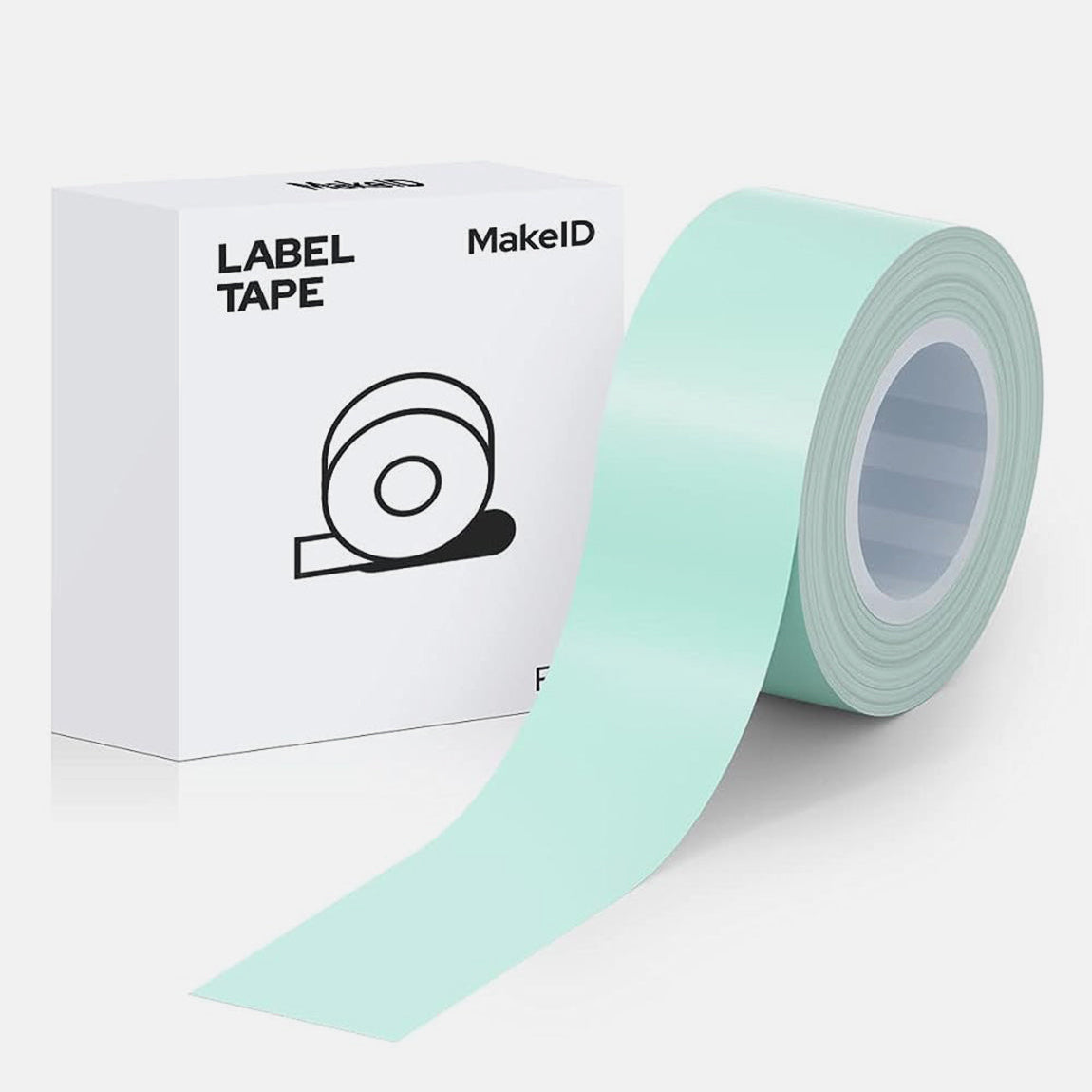 L1/E1/Q1 thermal printing labels