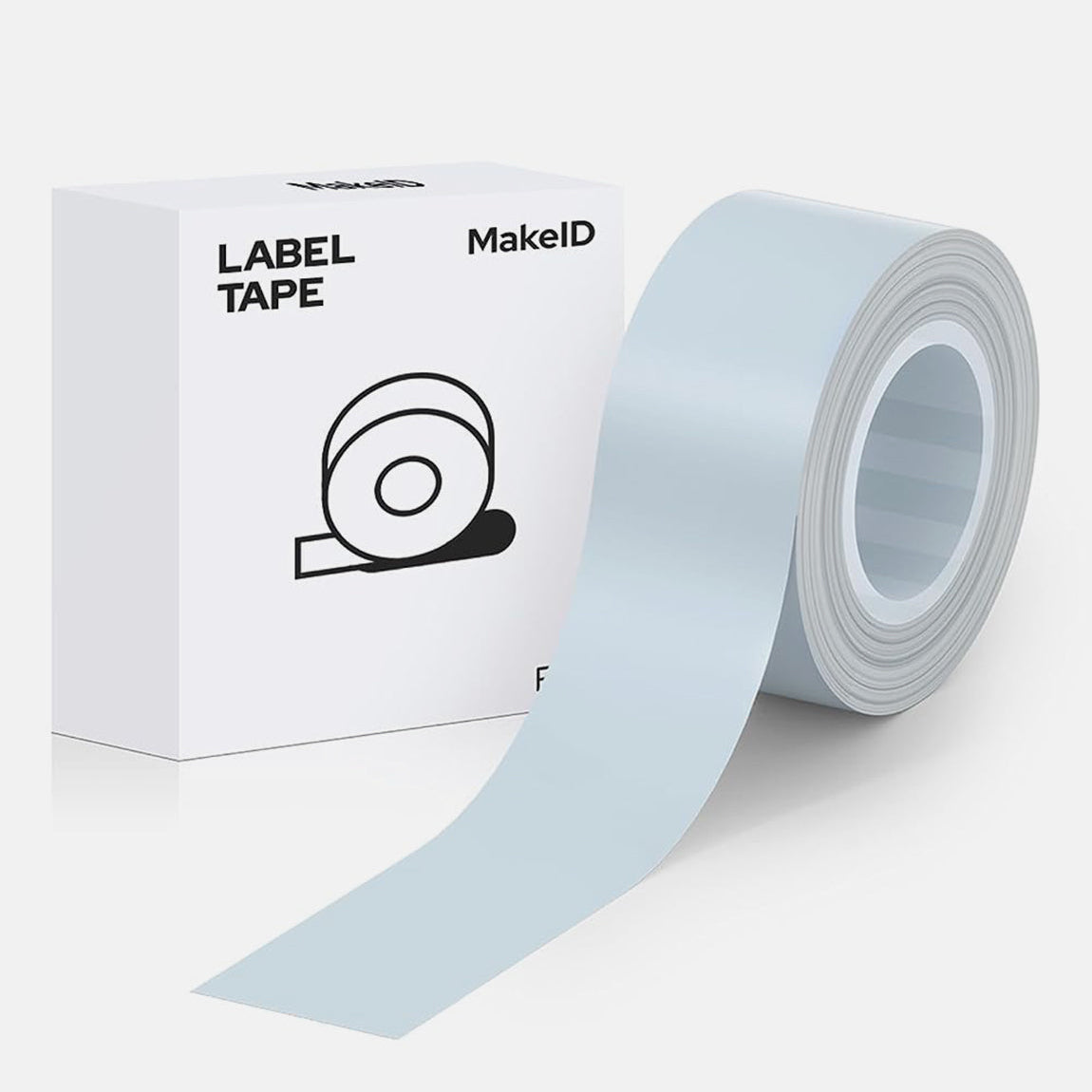 MakeID L1/E1/Q1 Colorful Thermal Label Printer Labels Paper