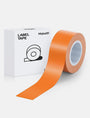 E1 label paper