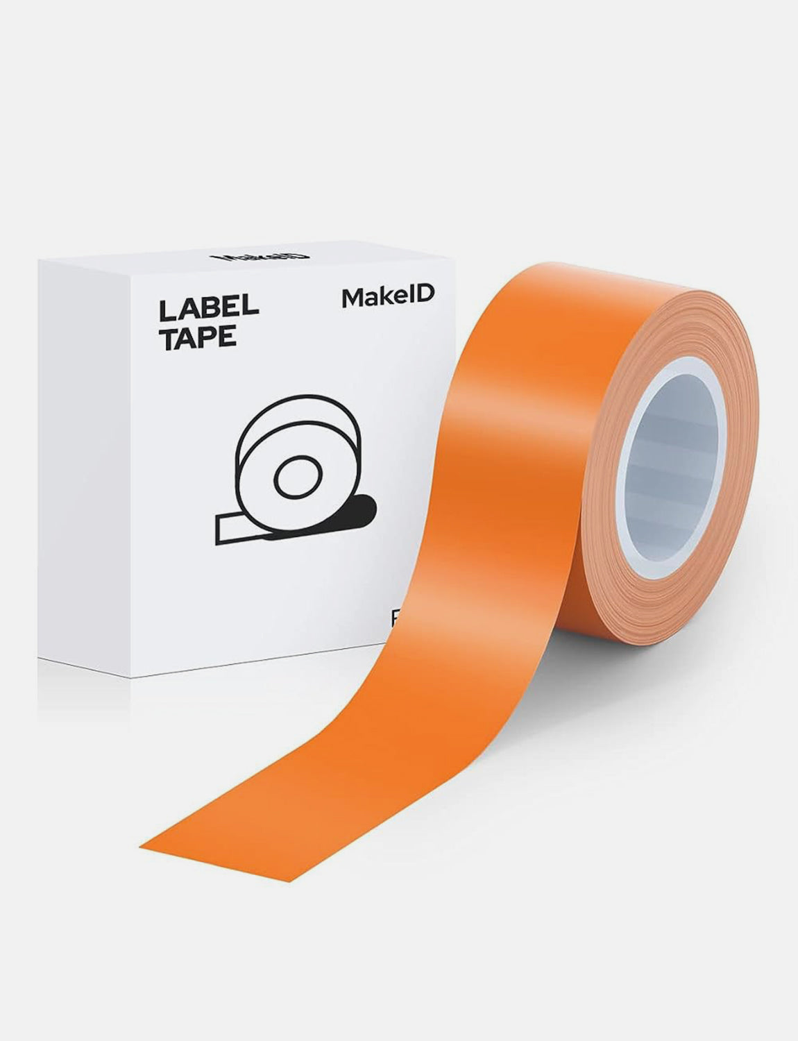 E1 label paper