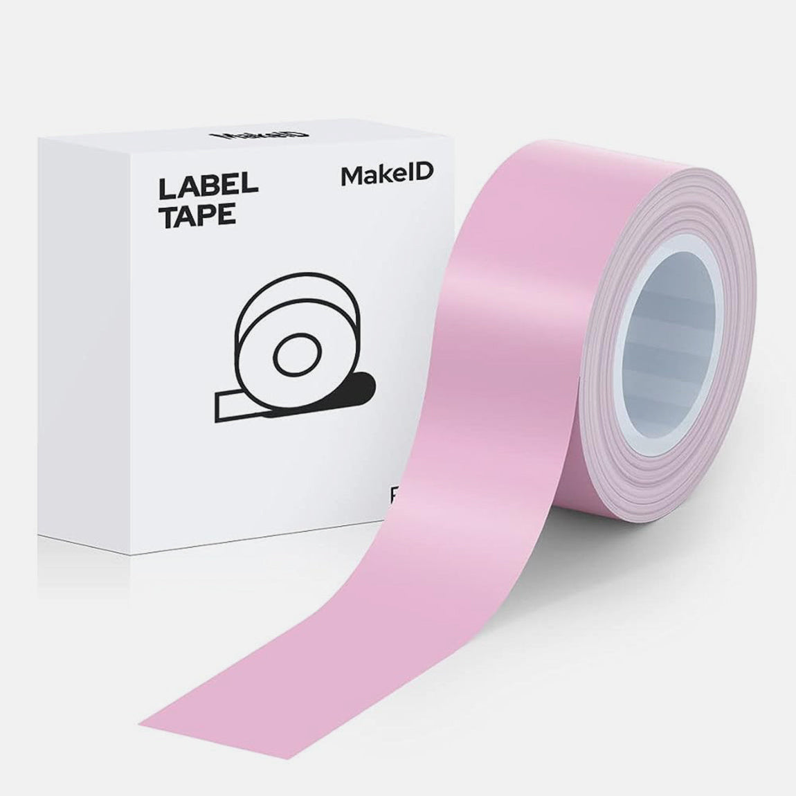 L1/E1/Q1 colored thermal labels