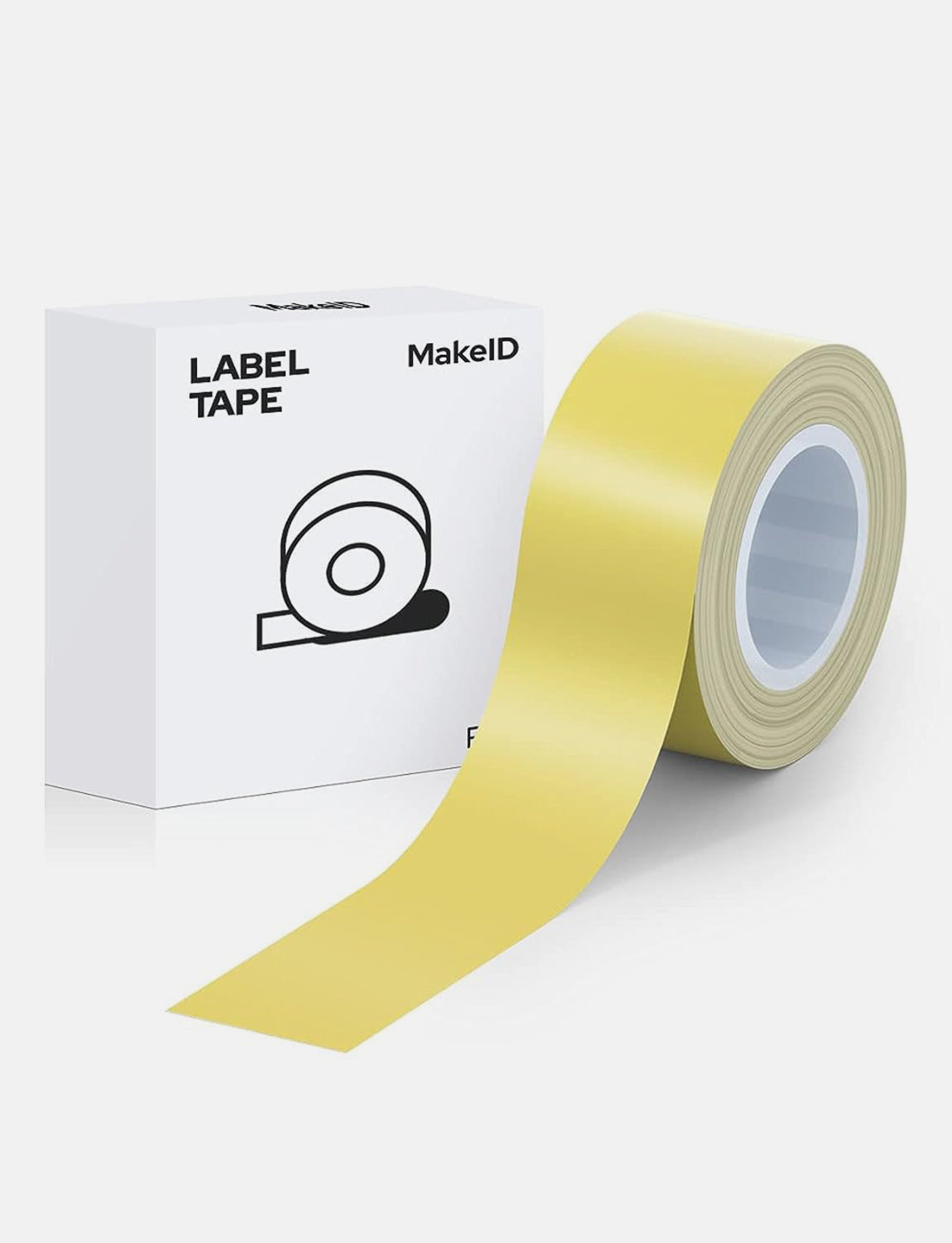 L1/E1/Q1 label maker waterproof tape