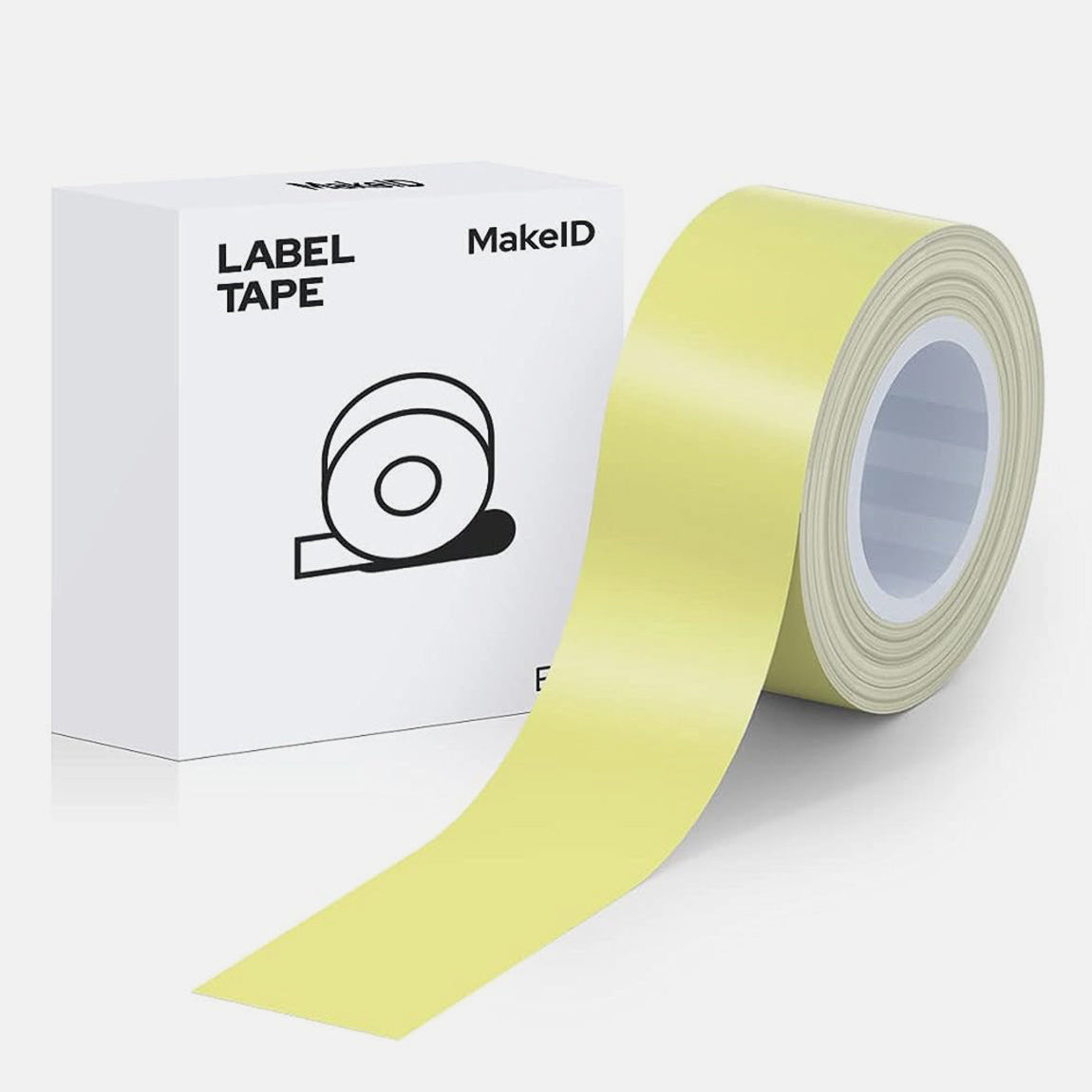 e1 label printer labels