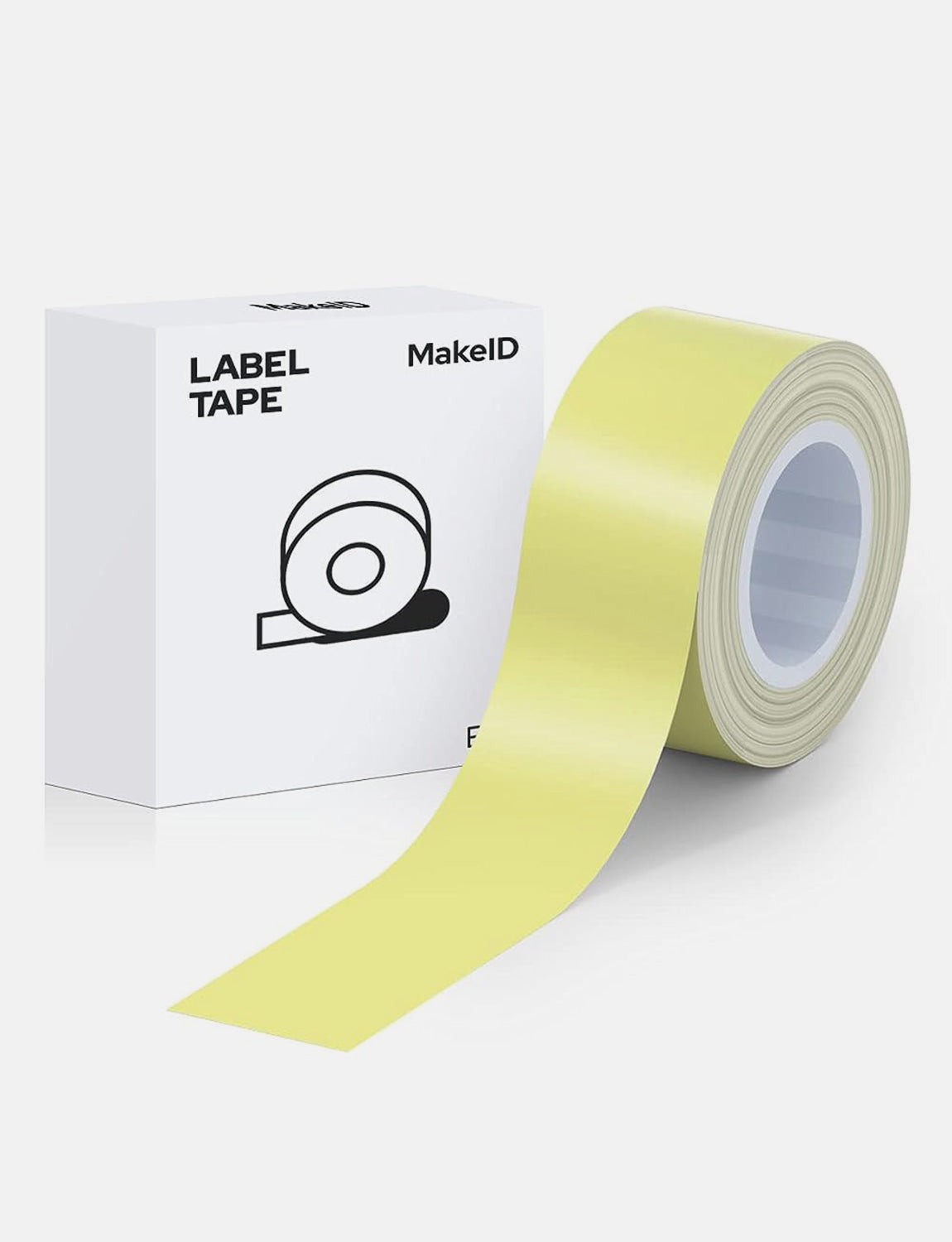 e1 label printer labels