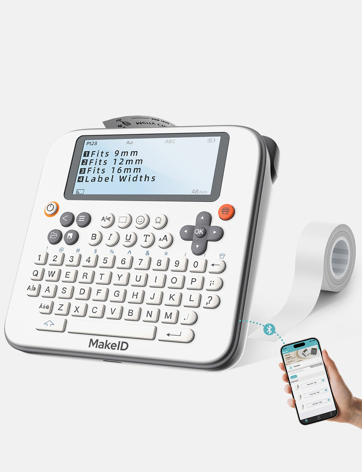 MakeID E1