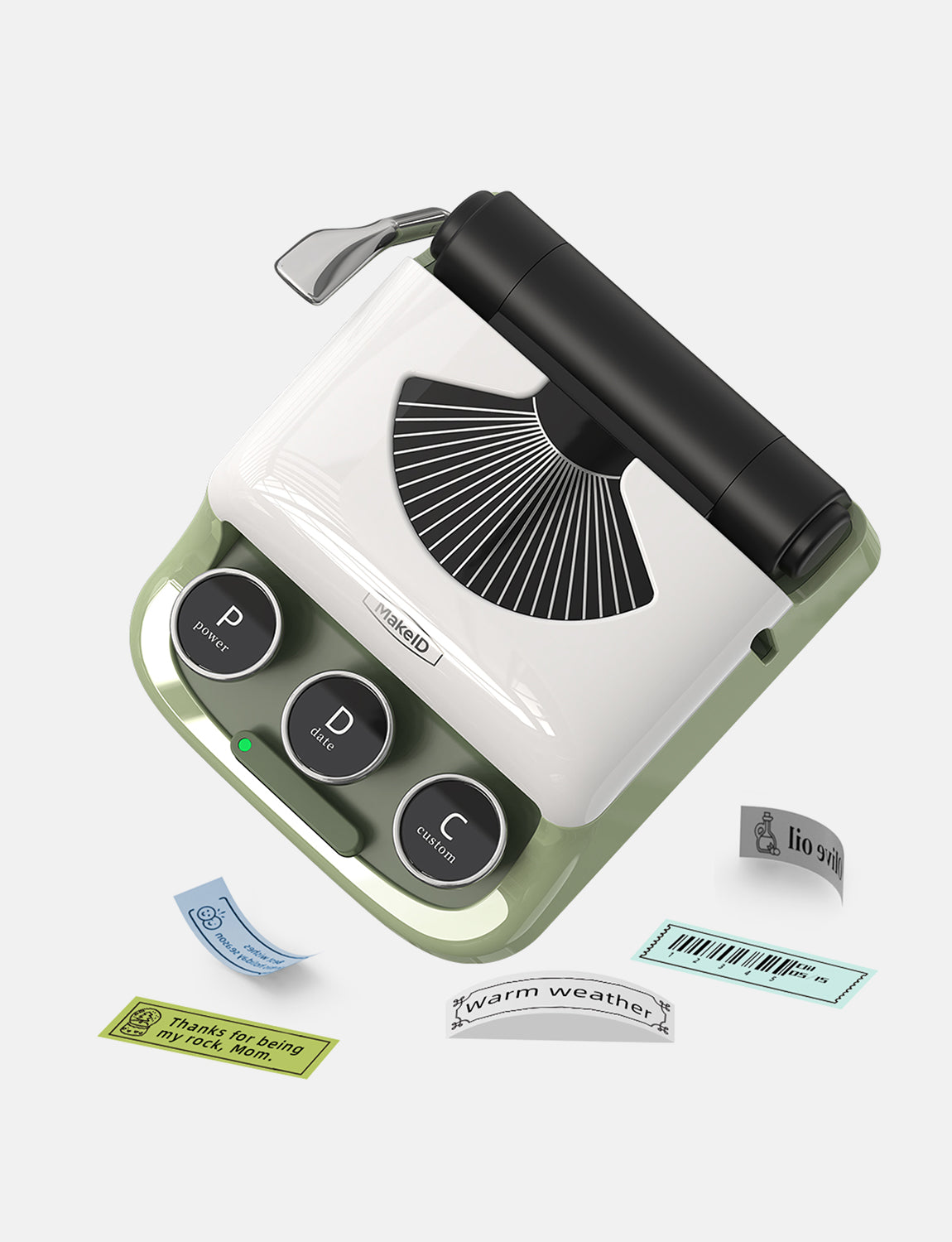 MakeID Q1