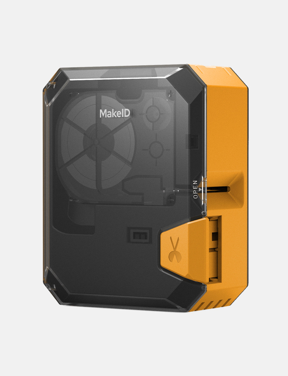 MakeID P31